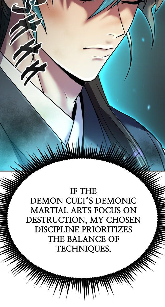 Chronicles of the Demon Faction Chapter 86