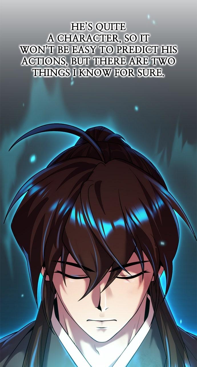 Chronicles of the Demon Faction Chapter 86