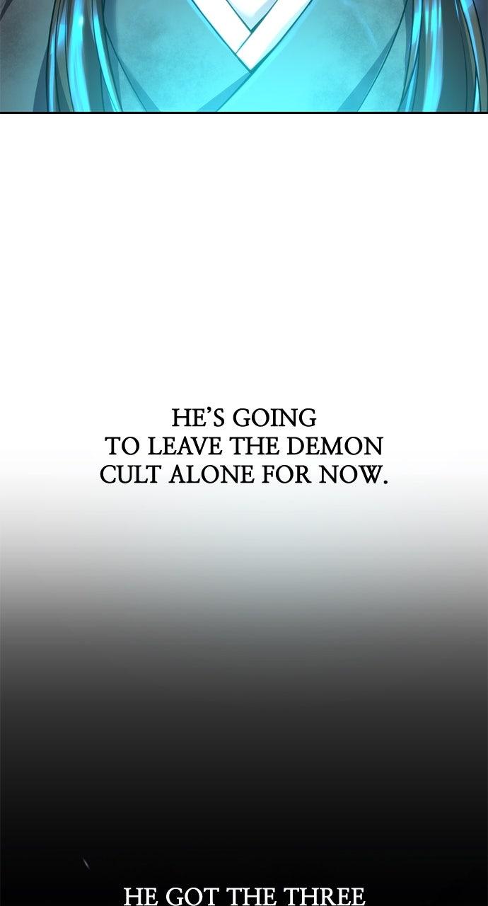 Chronicles of the Demon Faction Chapter 86