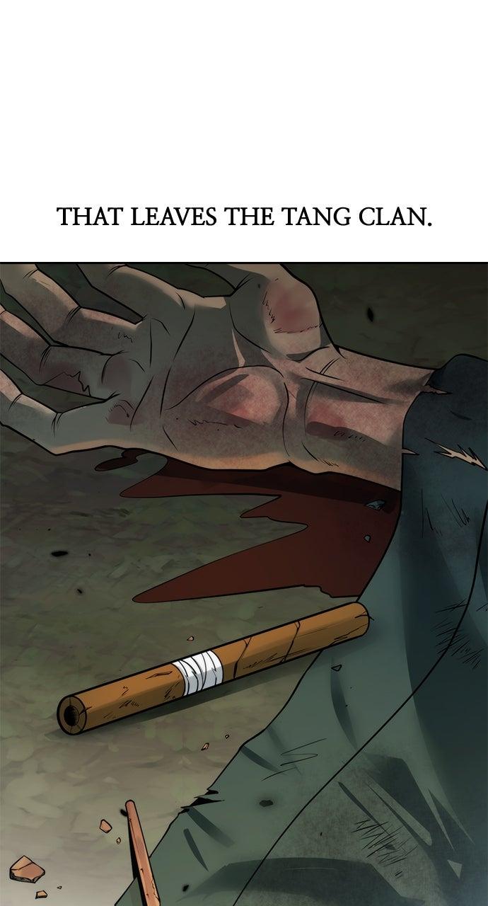 Chronicles of the Demon Faction Chapter 86