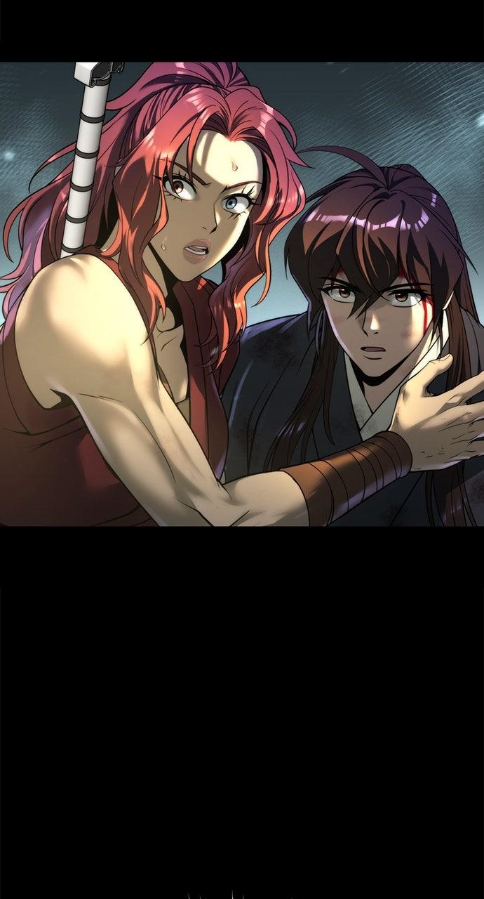 Chronicles of the Demon Faction Chapter 86