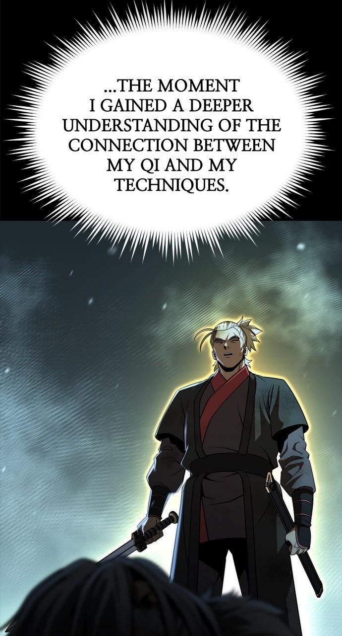 Chronicles of the Demon Faction Chapter 86