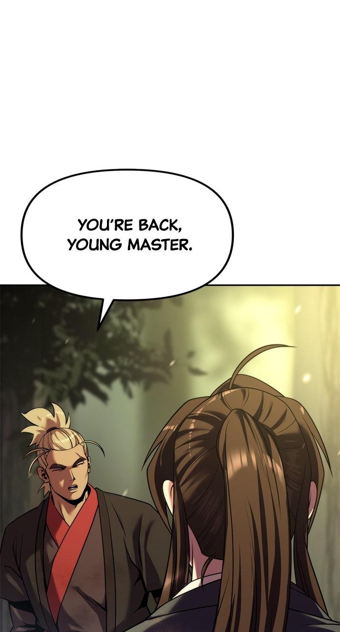 Chronicles of the Demon Faction Chapter 86