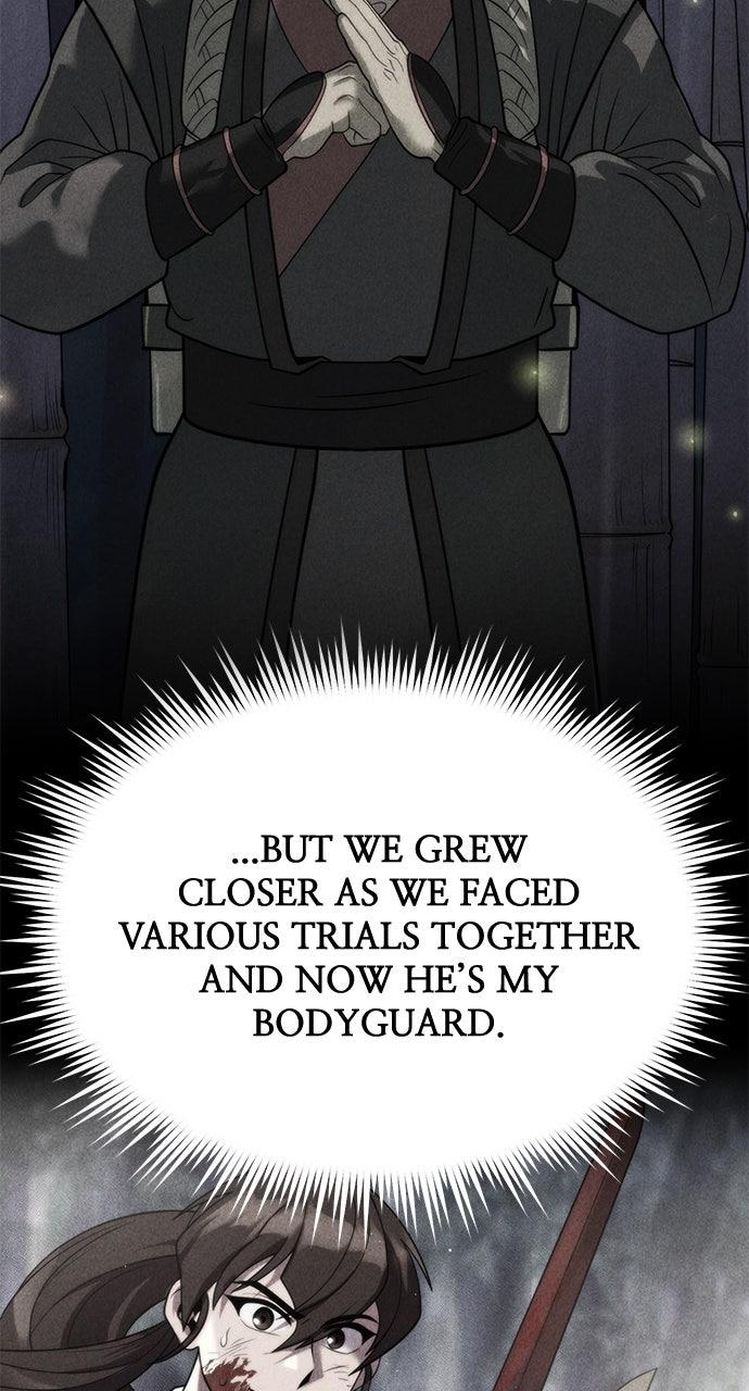 Chronicles of the Demon Faction Chapter 86