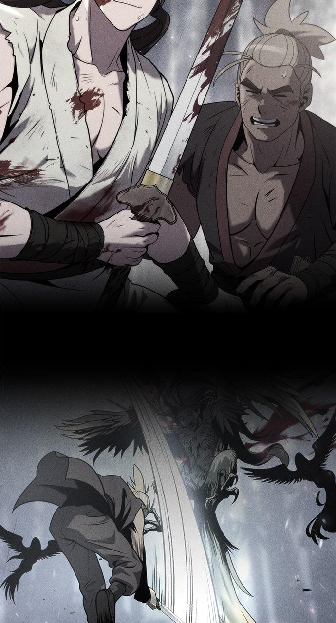 Chronicles of the Demon Faction Chapter 86