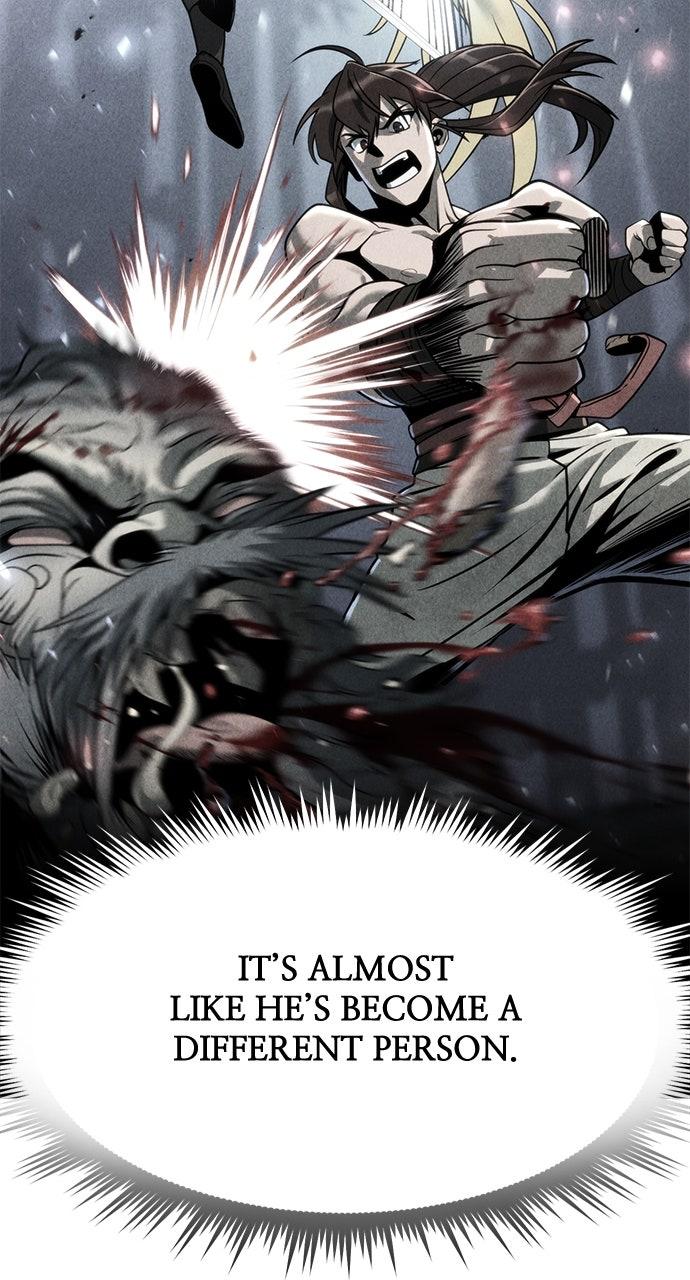 Chronicles of the Demon Faction Chapter 86