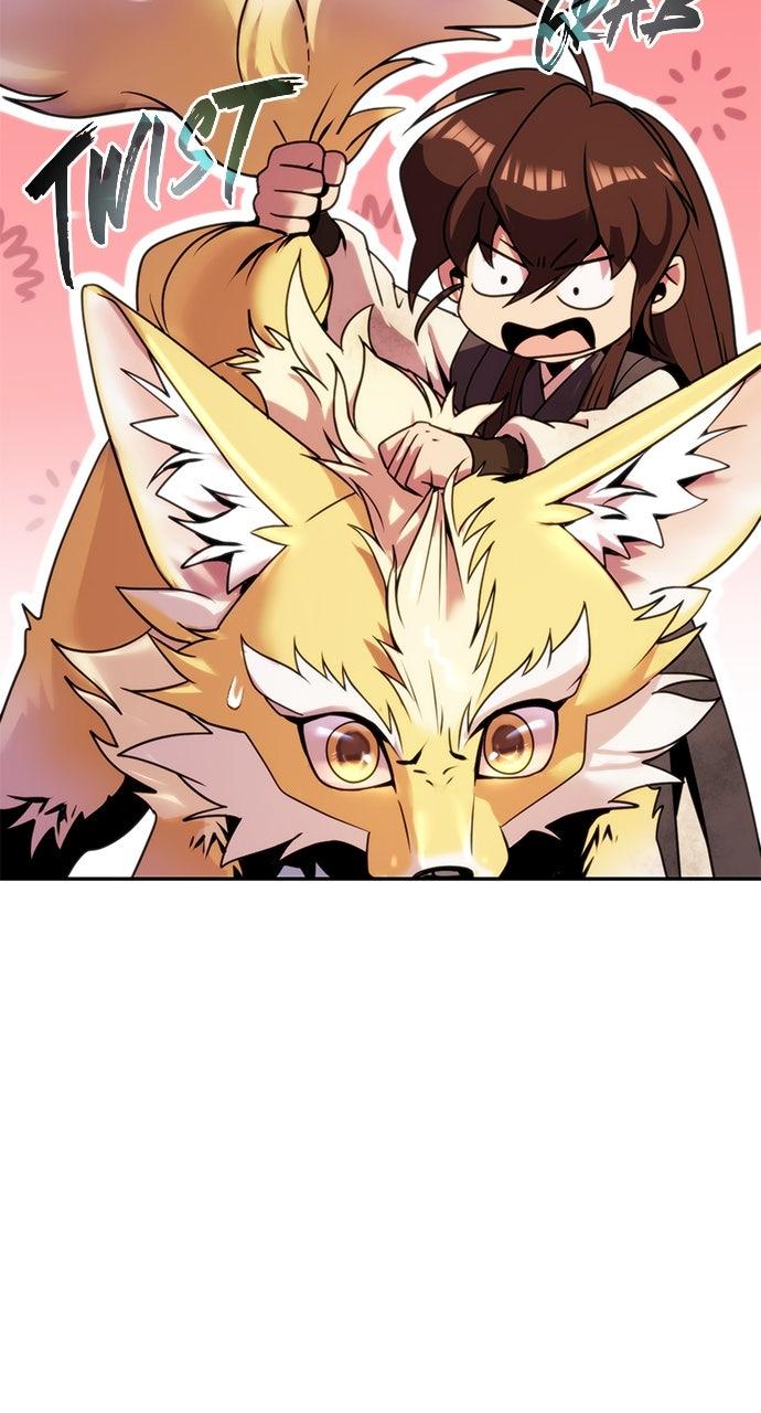 Chronicles of the Demon Faction Chapter 86