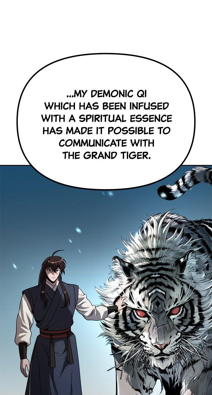 Chronicles of the Demon Faction Chapter 86