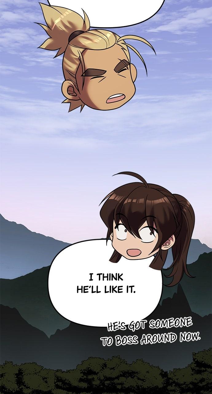 Chronicles of the Demon Faction Chapter 86