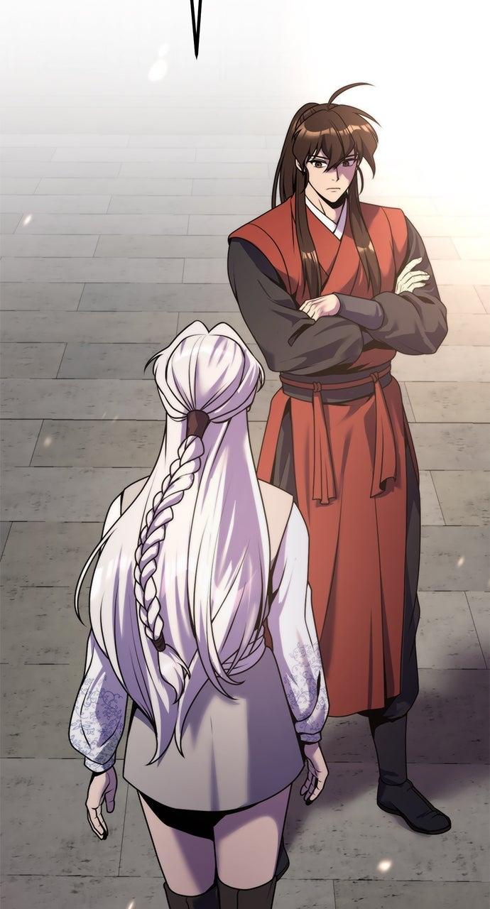 Chronicles of the Demon Faction Chapter 86