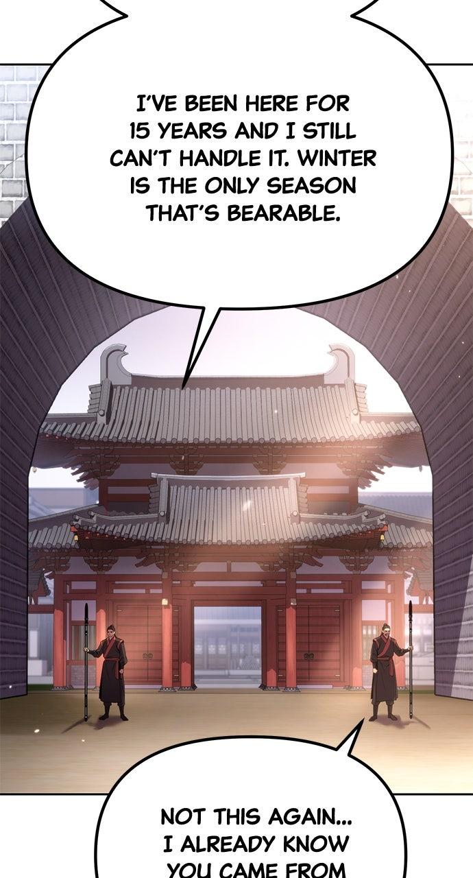 Chronicles of the Demon Faction Chapter 88