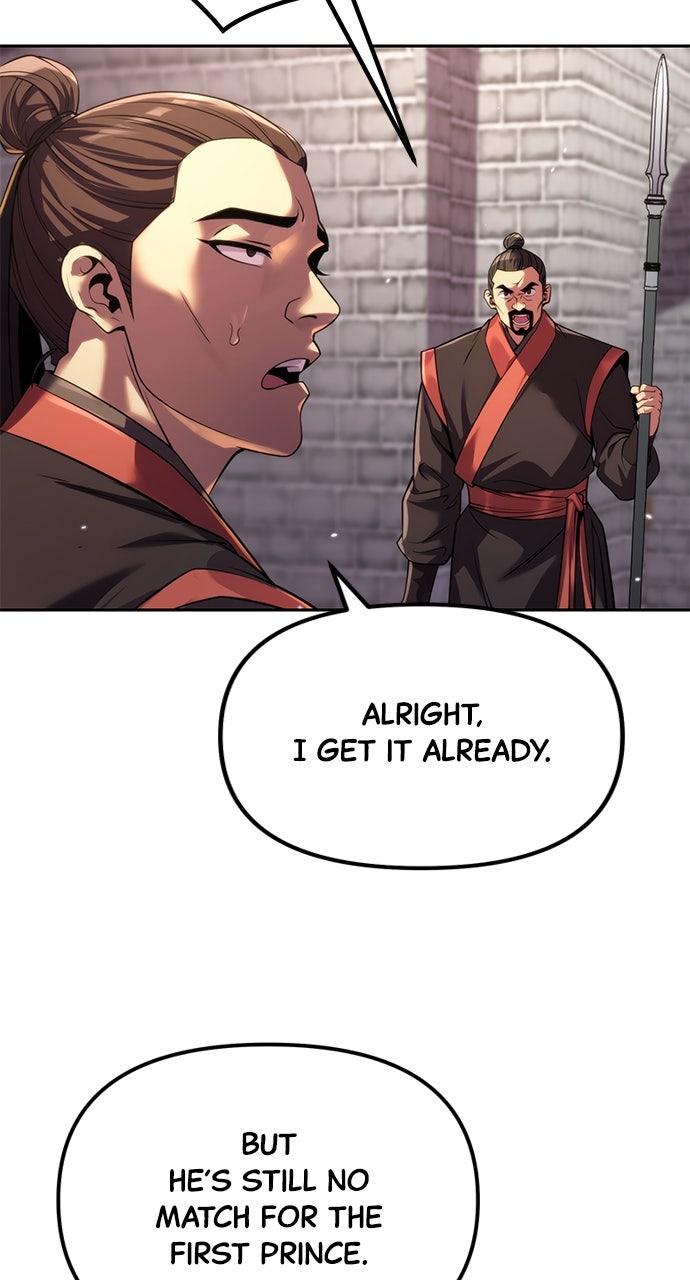 Chronicles of the Demon Faction Chapter 88