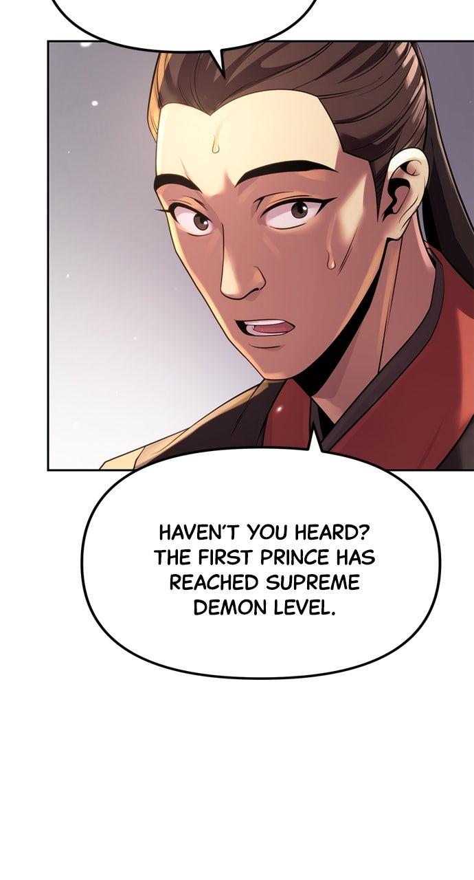 Chronicles of the Demon Faction Chapter 88