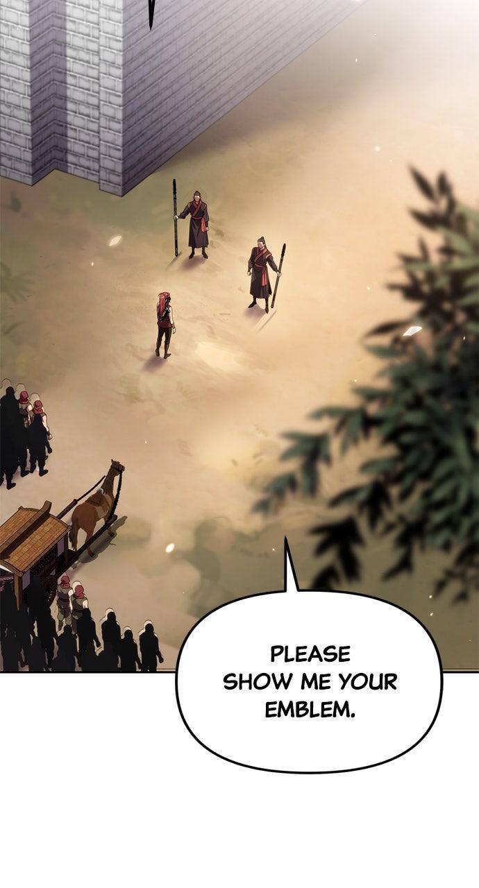 Chronicles of the Demon Faction Chapter 88