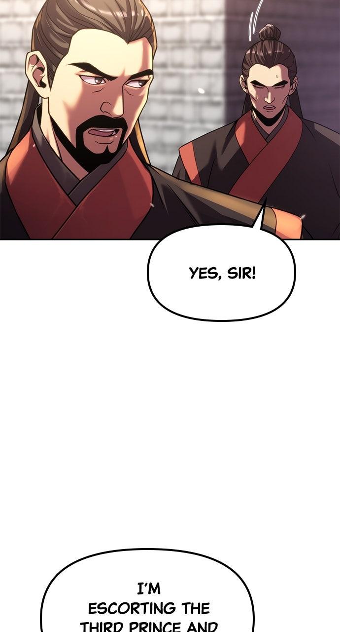 Chronicles of the Demon Faction Chapter 88