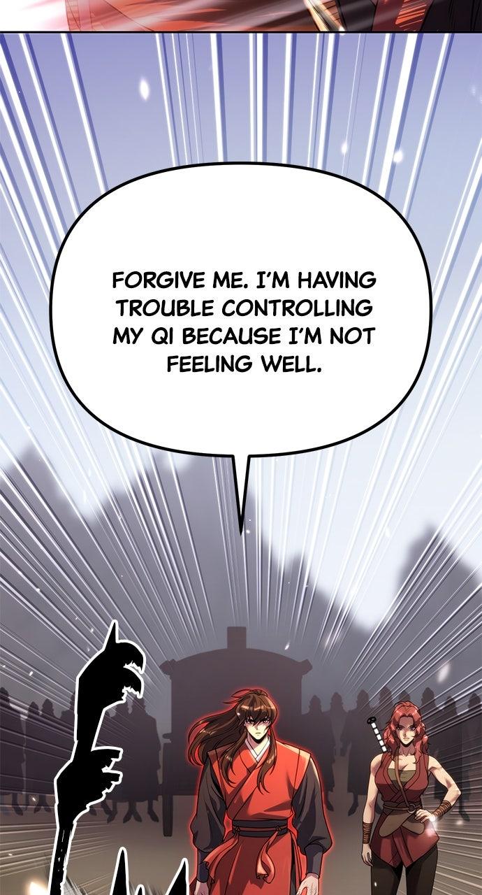 Chronicles of the Demon Faction Chapter 88