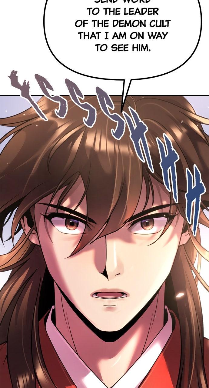 Chronicles of the Demon Faction Chapter 88