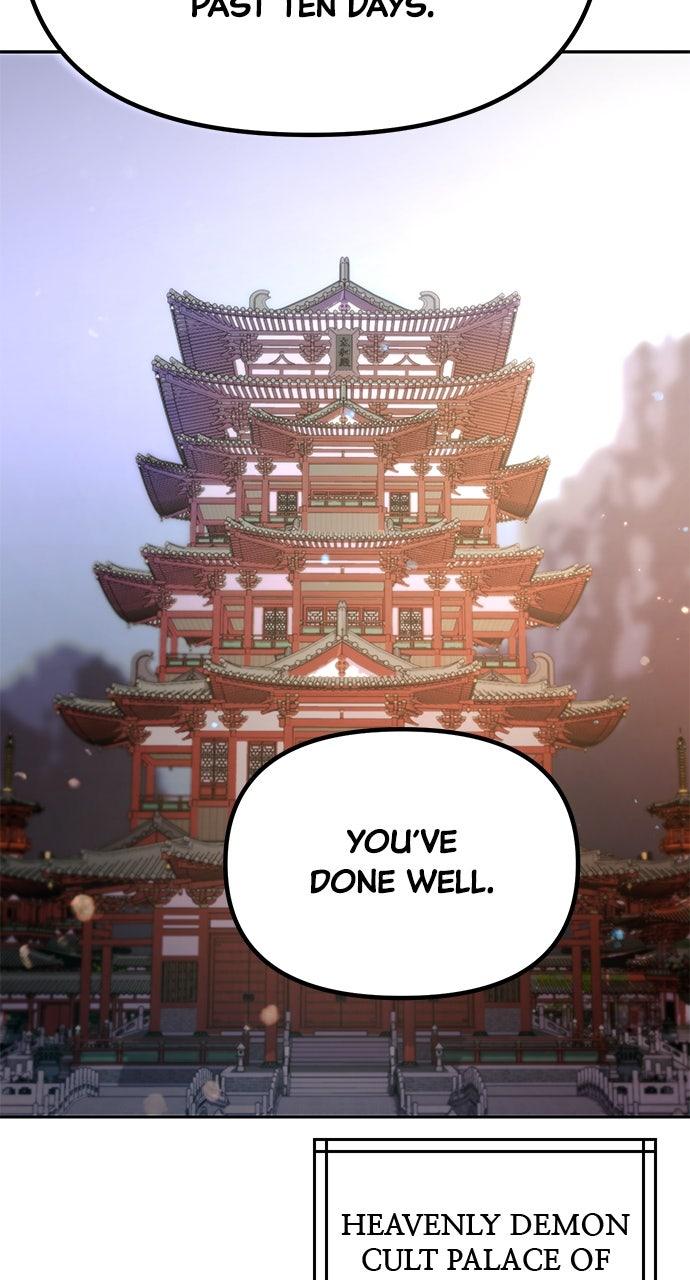 Chronicles of the Demon Faction Chapter 88