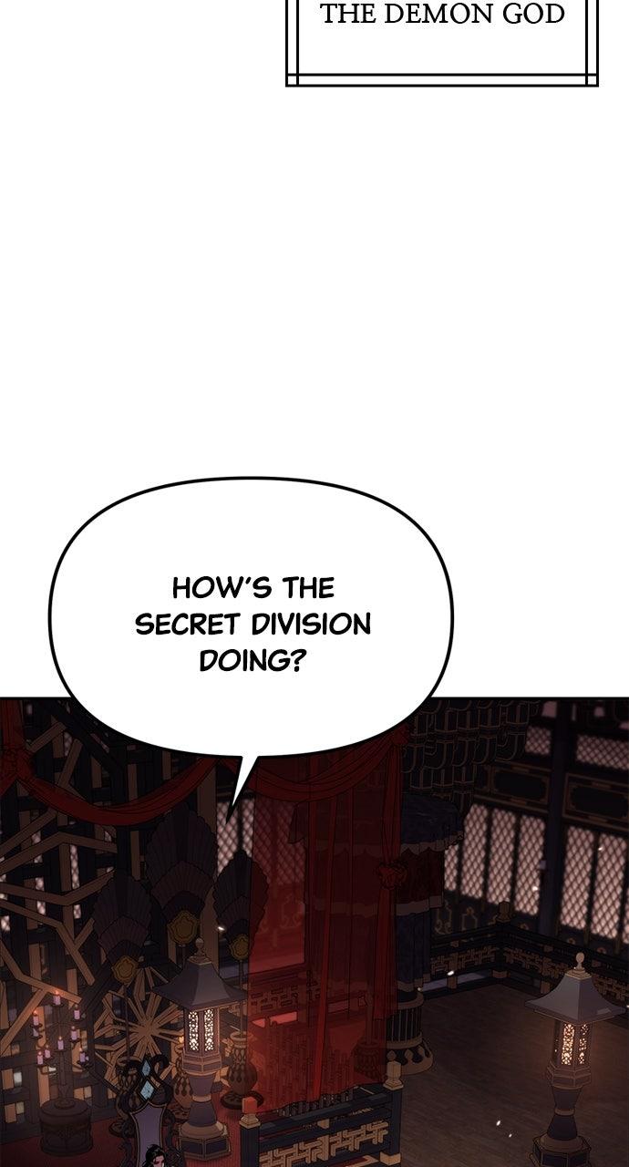 Chronicles of the Demon Faction Chapter 88