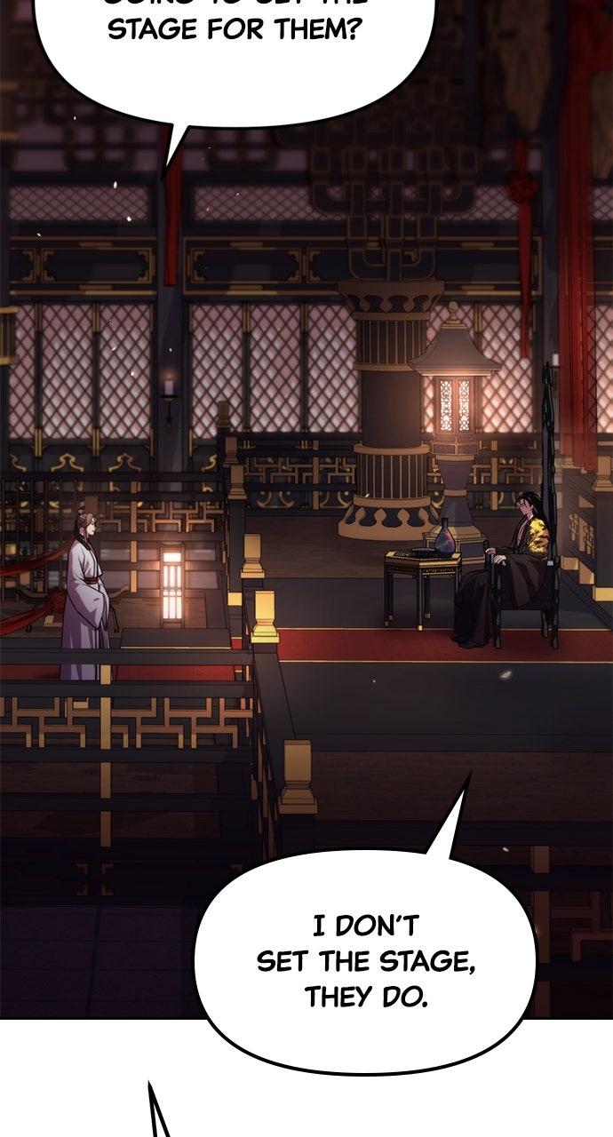 Chronicles of the Demon Faction Chapter 88