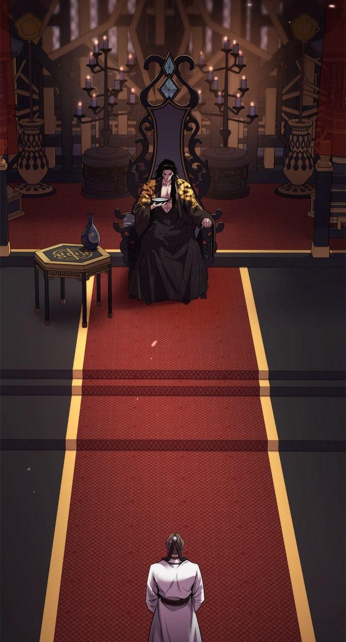 Chronicles of the Demon Faction Chapter 88