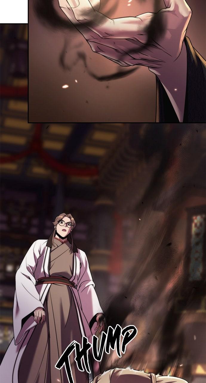 Chronicles of the Demon Faction Chapter 88