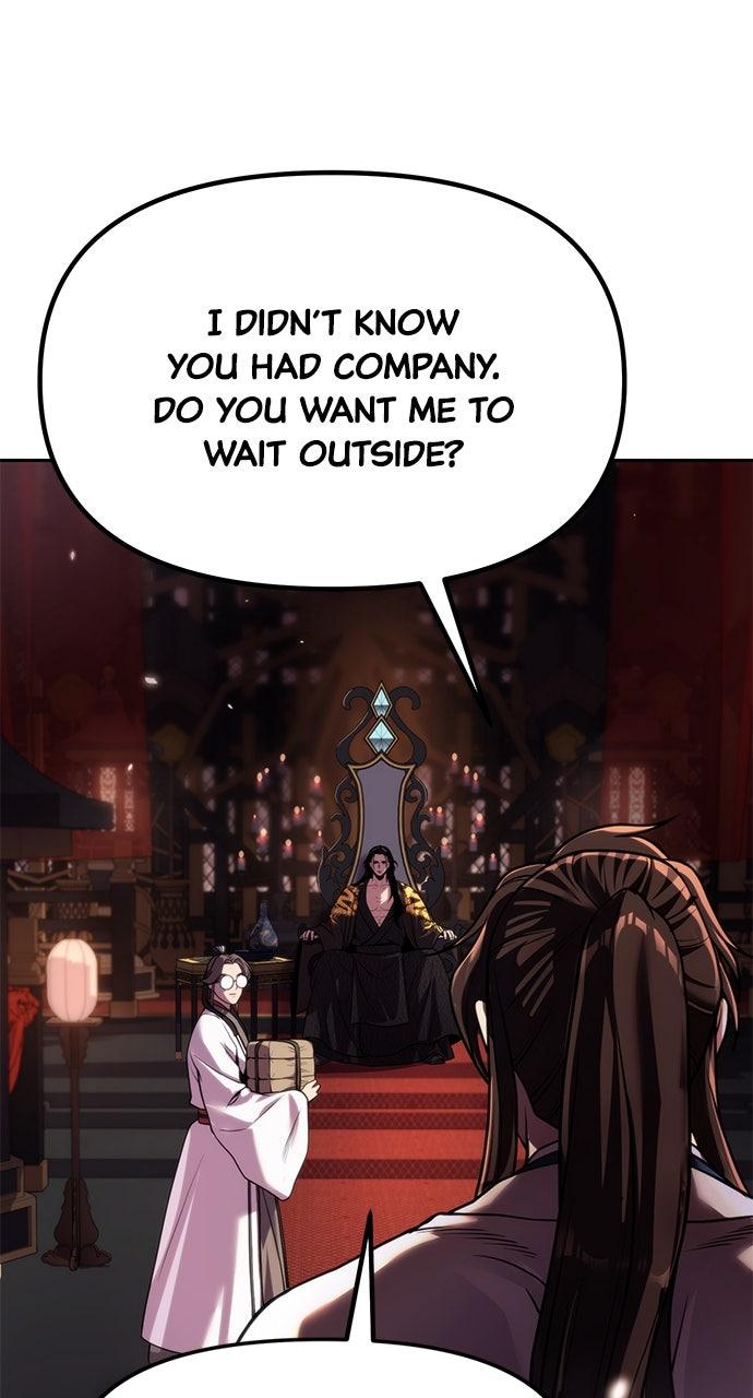 Chronicles of the Demon Faction Chapter 88