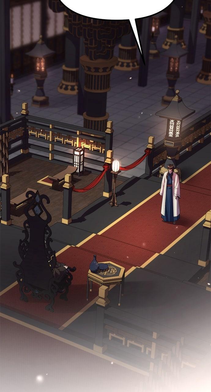 Chronicles of the Demon Faction Chapter 88