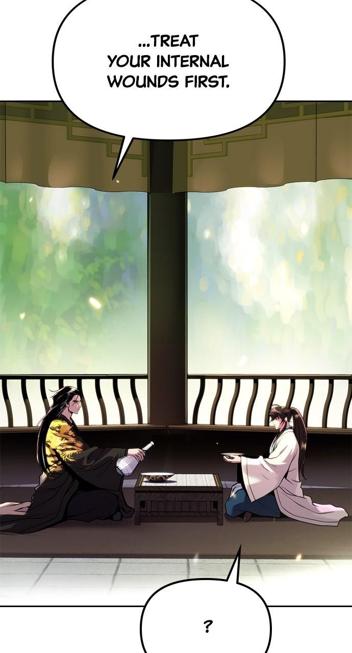 Chronicles of the Demon Faction Chapter 88