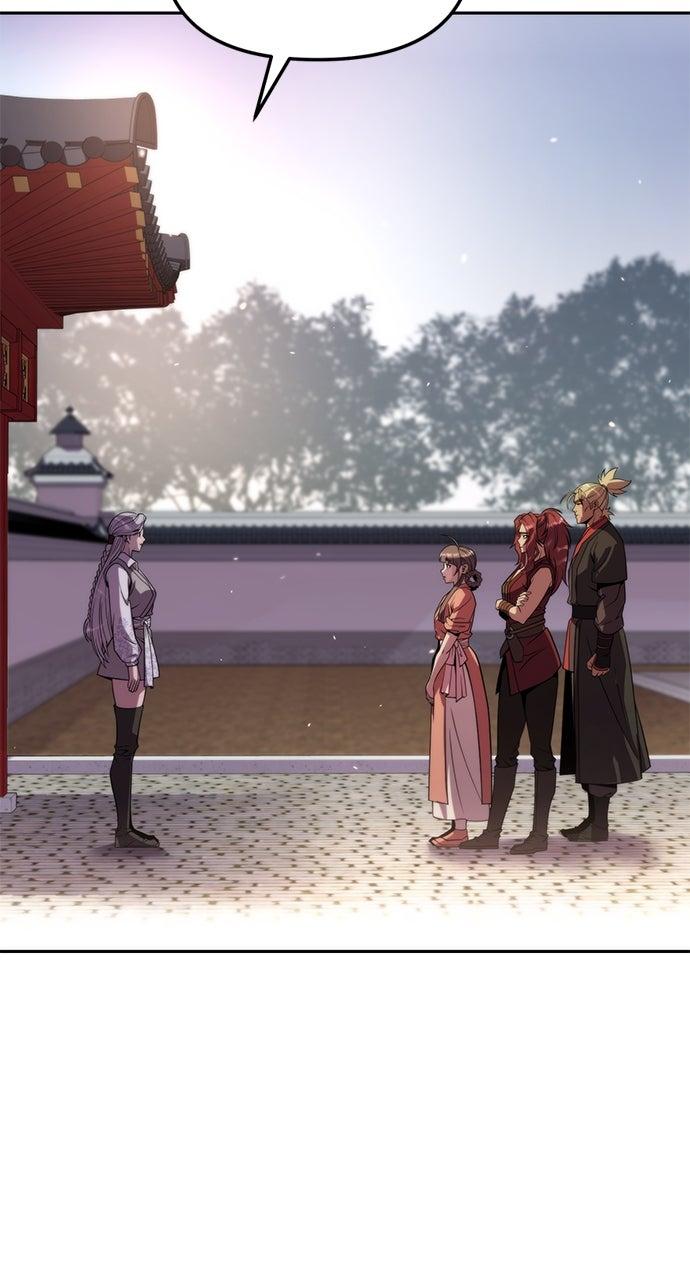 Chronicles of the Demon Faction Chapter 88