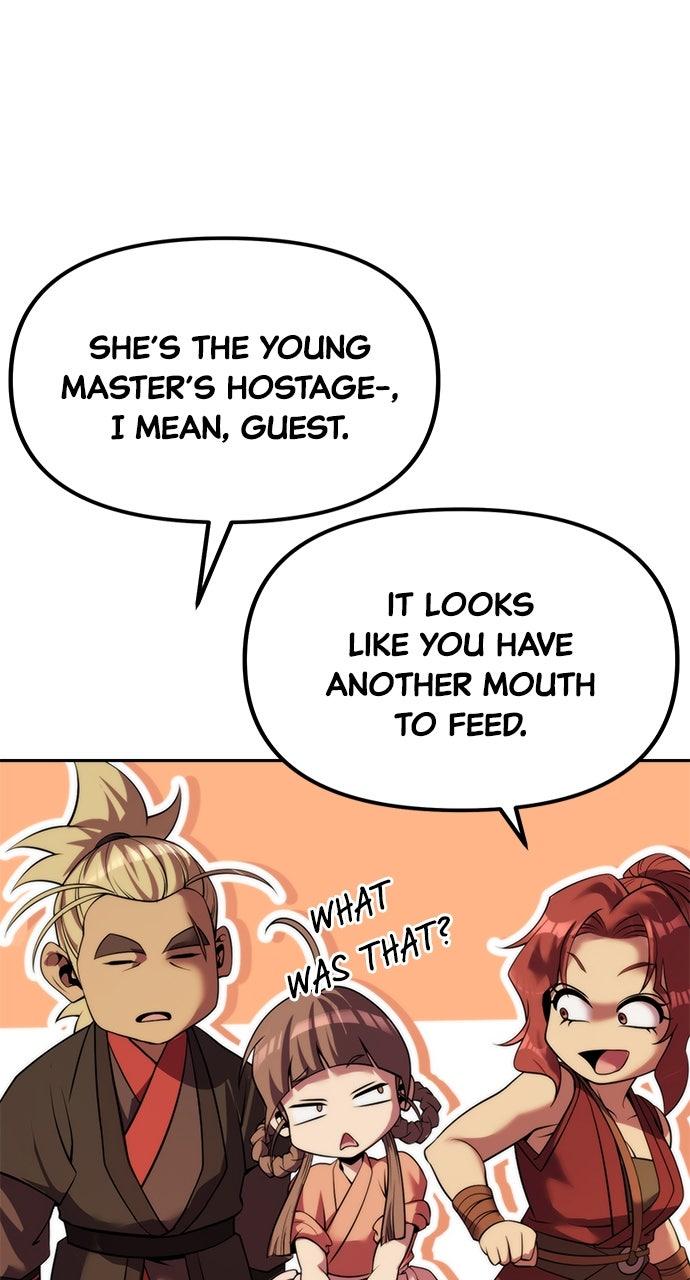 Chronicles of the Demon Faction Chapter 88