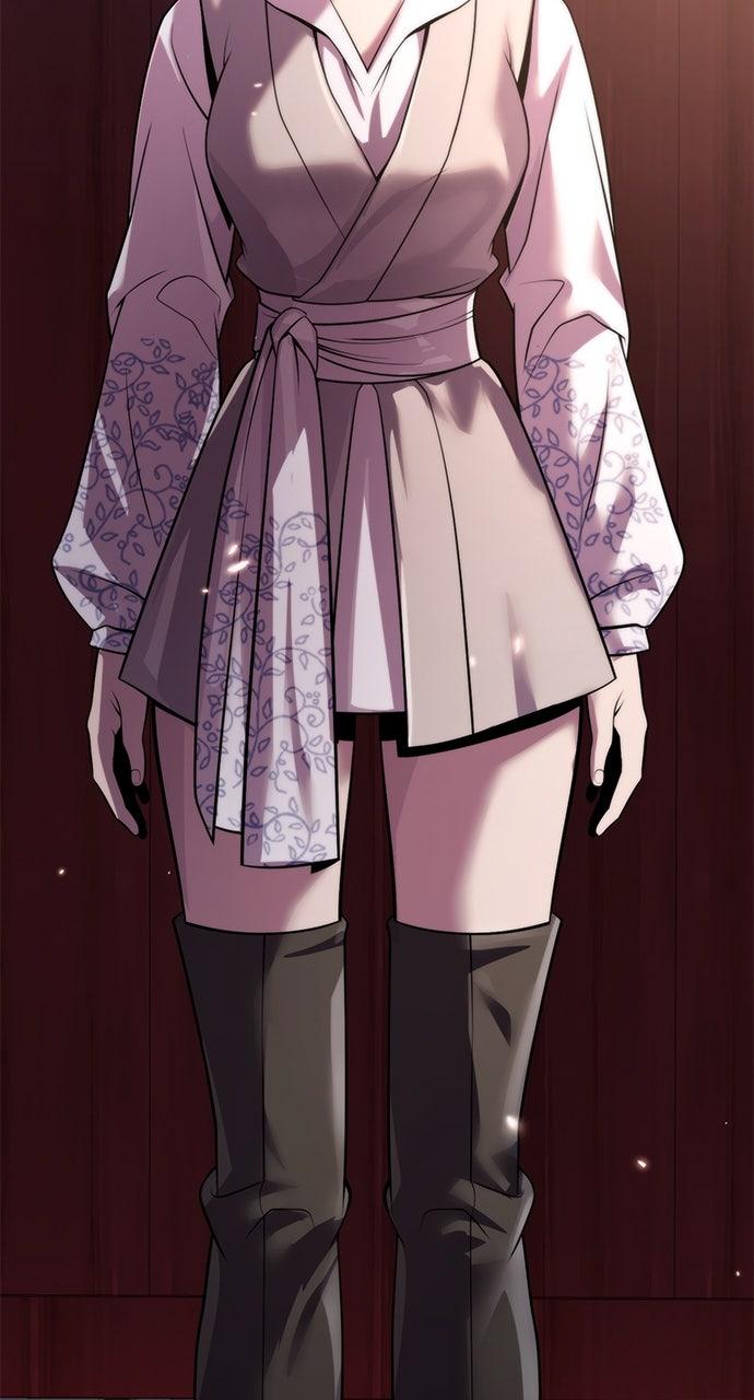 Chronicles of the Demon Faction Chapter 88