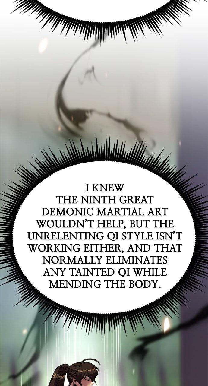 Chronicles of the Demon Faction Chapter 88