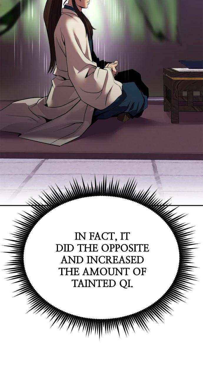 Chronicles of the Demon Faction Chapter 88