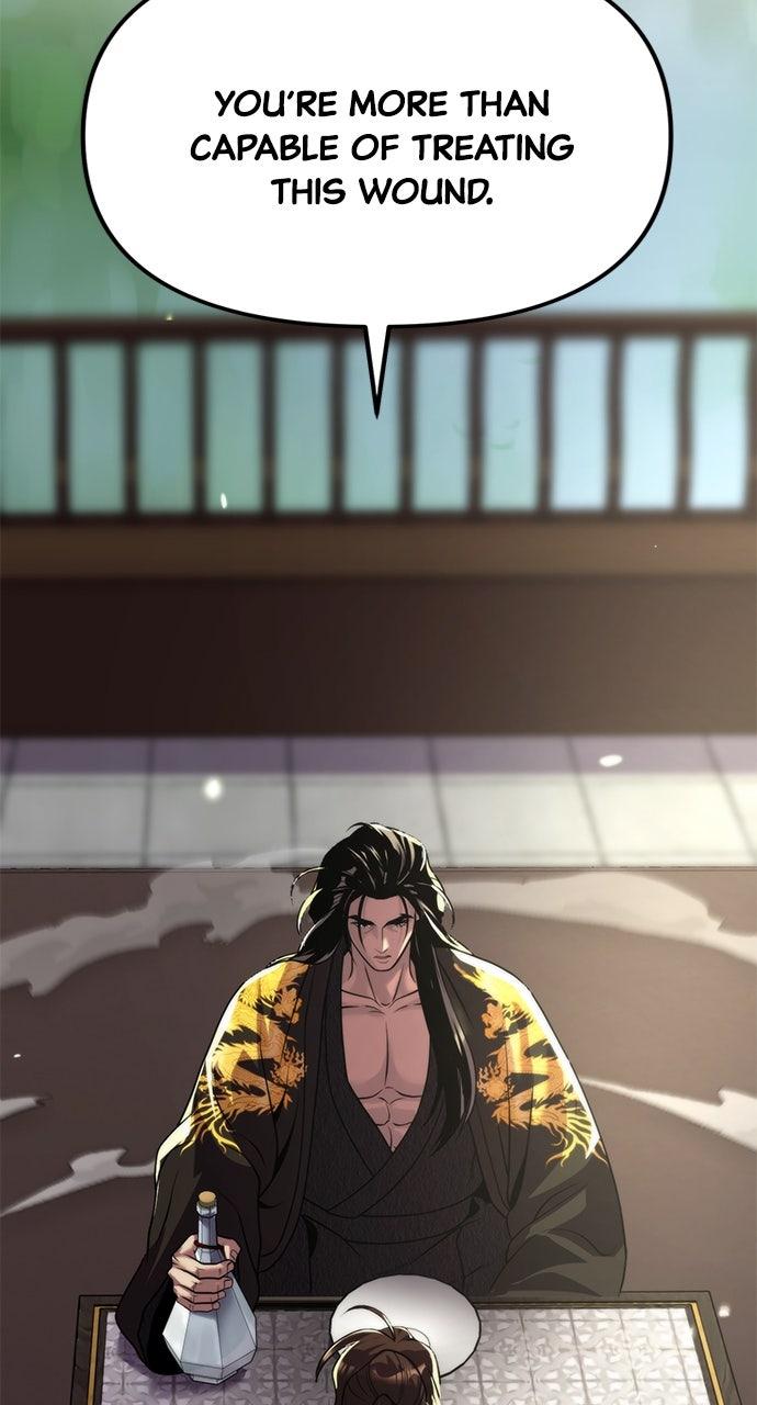 Chronicles of the Demon Faction Chapter 88