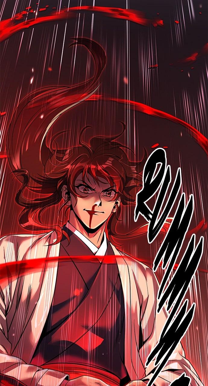 Chronicles of the Demon Faction Chapter 88