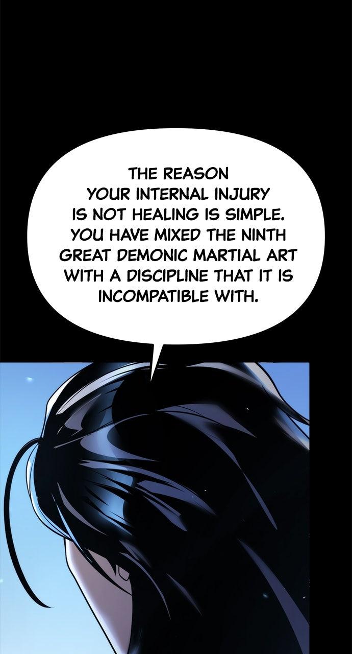 Chronicles of the Demon Faction Chapter 89