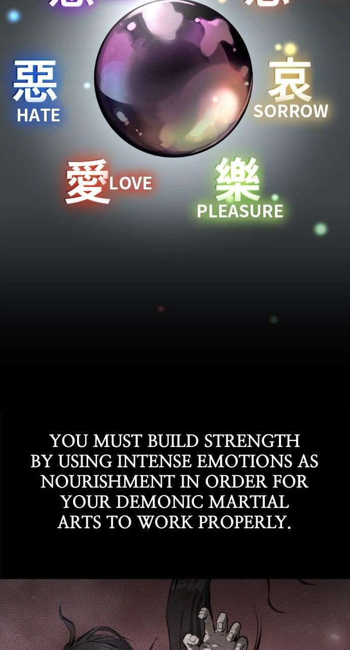 Chronicles of the Demon Faction Chapter 89