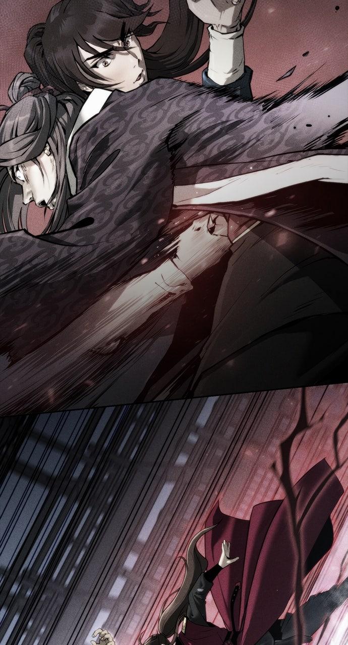 Chronicles of the Demon Faction Chapter 89