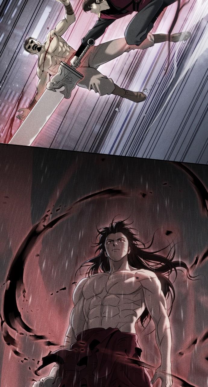 Chronicles of the Demon Faction Chapter 89