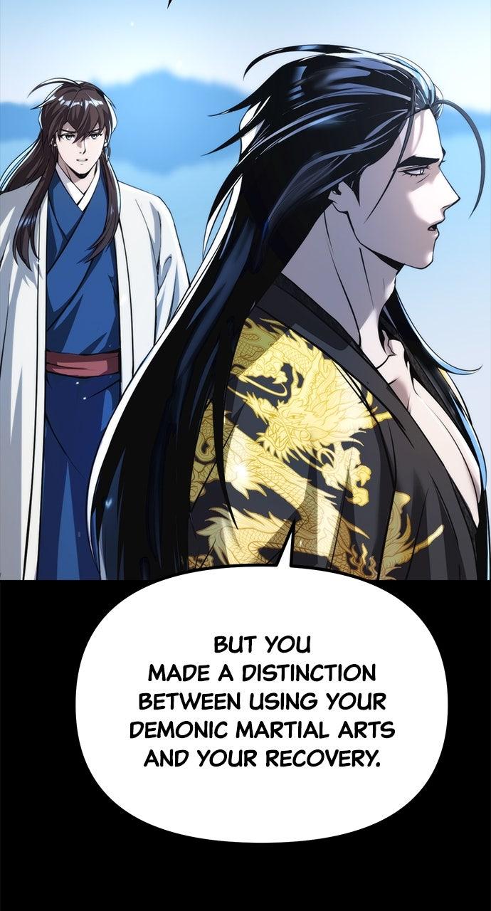 Chronicles of the Demon Faction Chapter 89