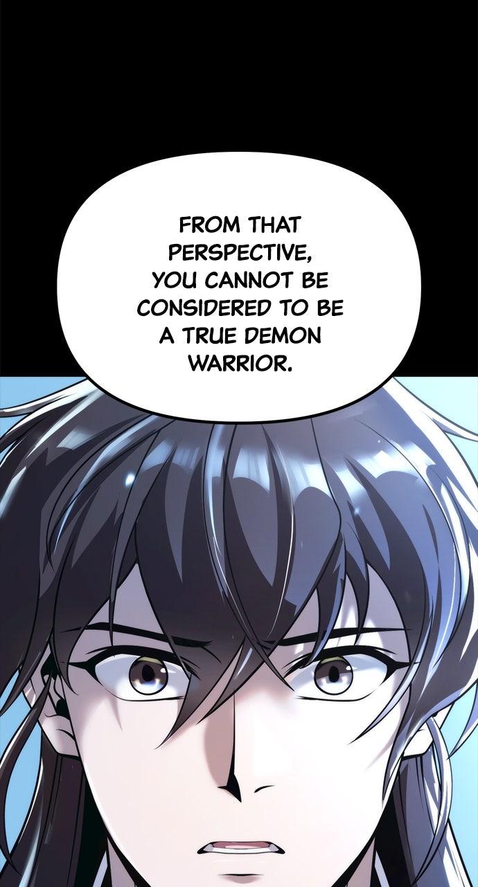 Chronicles of the Demon Faction Chapter 89