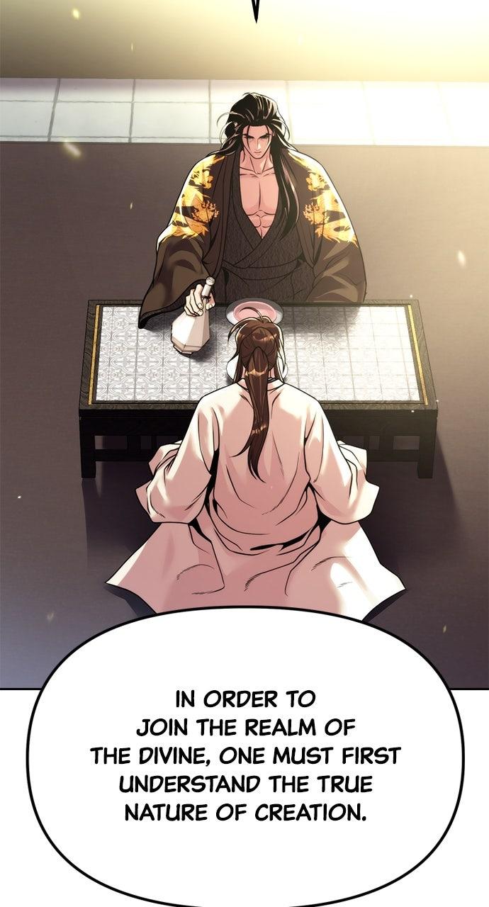 Chronicles of the Demon Faction Chapter 89