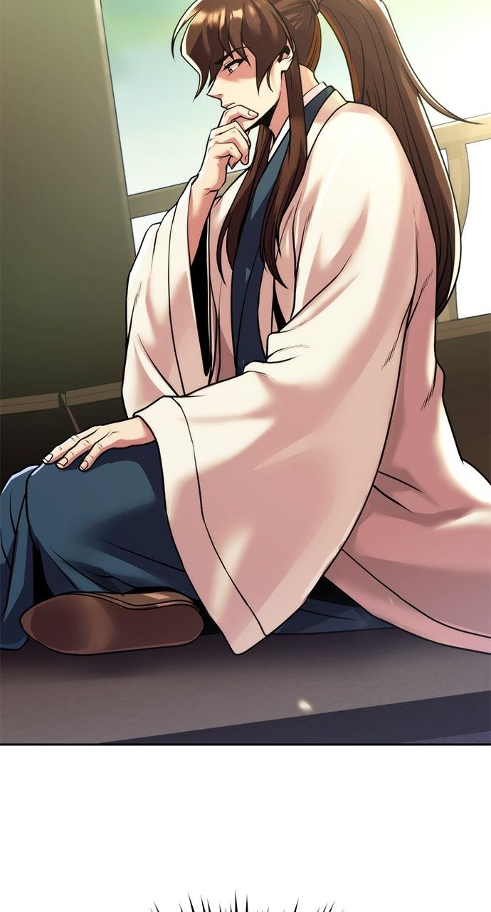 Chronicles of the Demon Faction Chapter 89