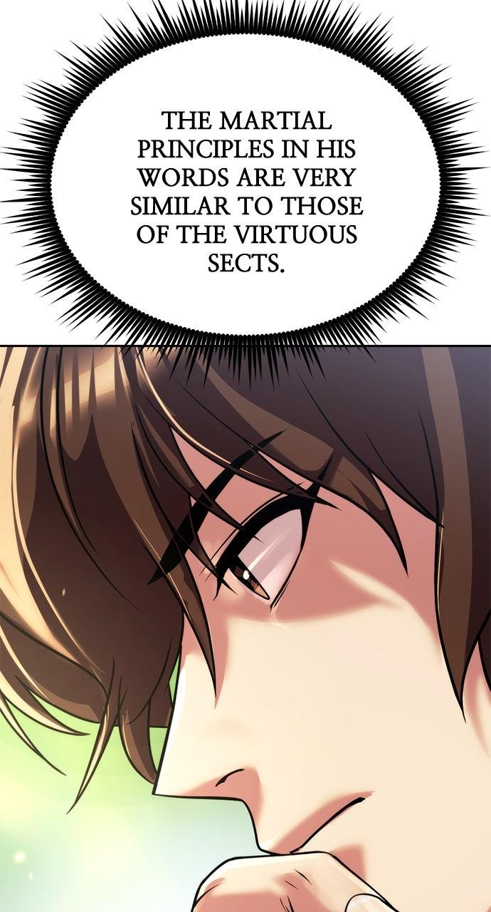 Chronicles of the Demon Faction Chapter 89