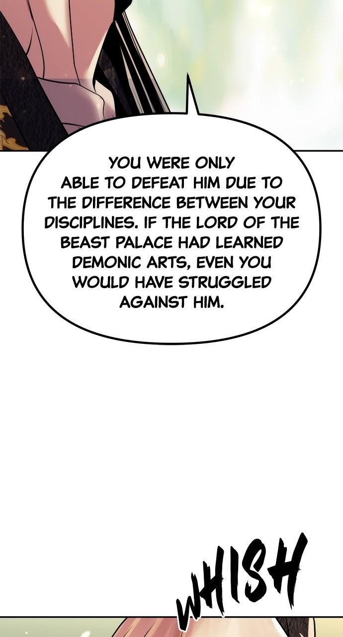 Chronicles of the Demon Faction Chapter 89