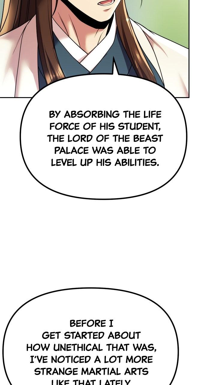 Chronicles of the Demon Faction Chapter 89