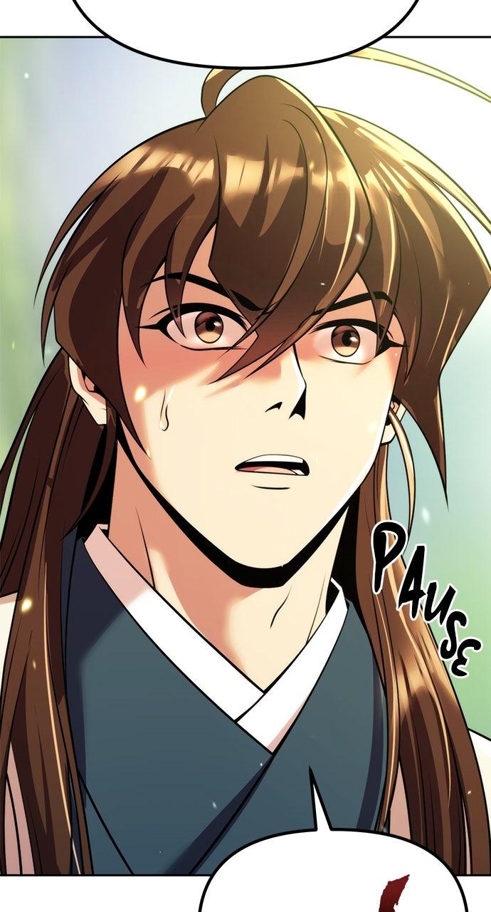 Chronicles of the Demon Faction Chapter 89