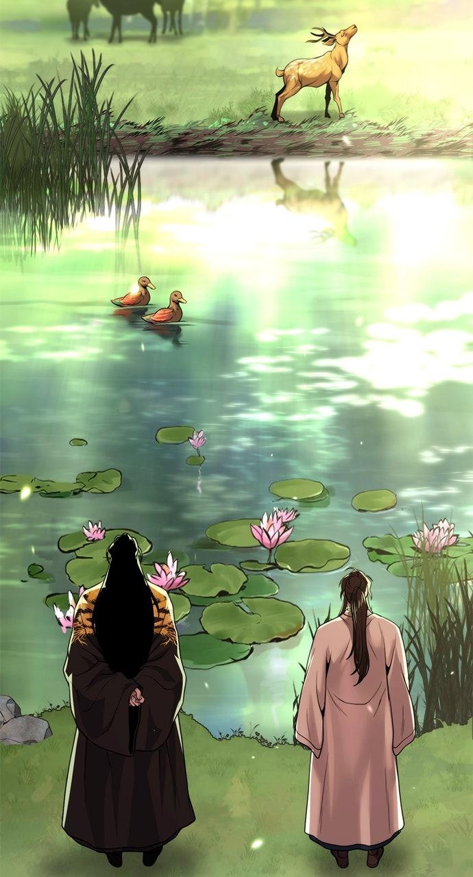 Chronicles of the Demon Faction Chapter 89