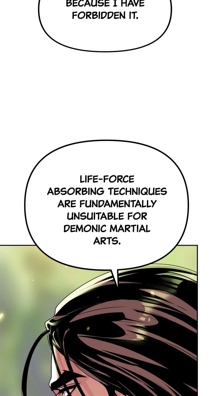 Chronicles of the Demon Faction Chapter 89